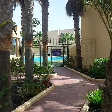 Paraiso 46 Lejlighed Parque Holandes