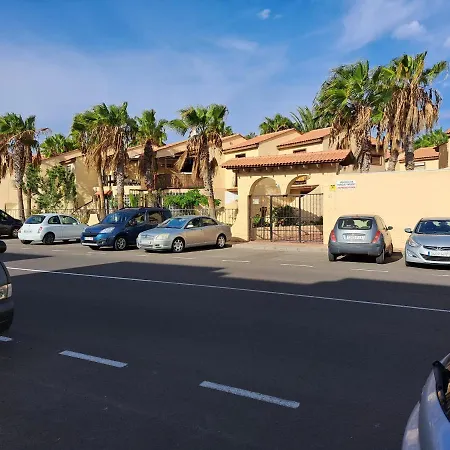 Lejlighed Paraiso 46 *