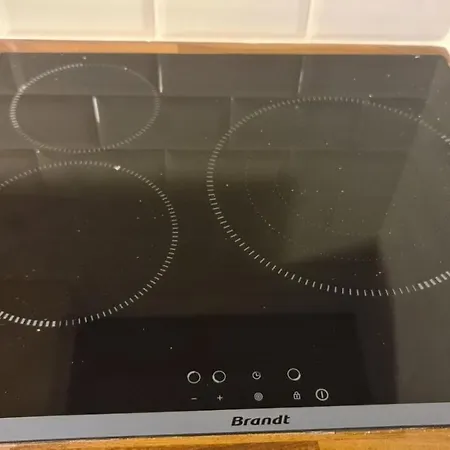 Paraiso 46 Lejlighed