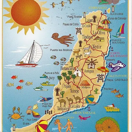 Lejlighed Paraiso 46 Parque Holandes