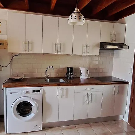 Paraiso 46 Lejlighed Parque Holandes