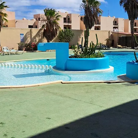 Paraiso 46 * Parque Holandes