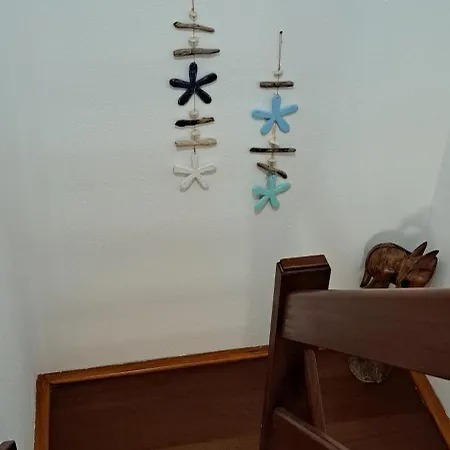 Paraiso 46 Lejlighed Parque Holandes