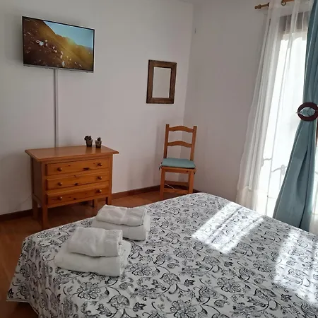 Paraiso 46 Lejlighed *