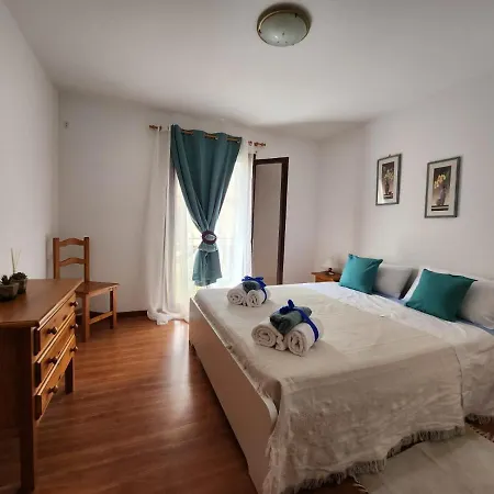 Appartement Paraiso 46 *