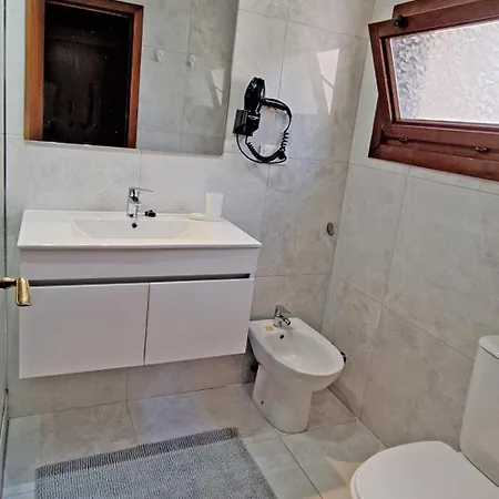 Apartment Paraiso 46 *