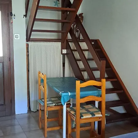 Διαμέρισμα Paraiso 46