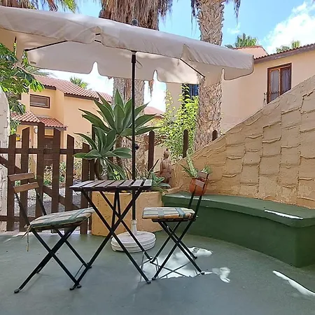 Paraiso 46