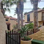 Paraiso 46 Parque Holandes