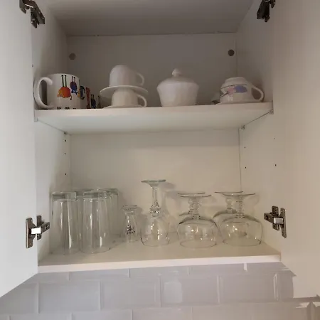 Paraiso 46 Parque Holandes