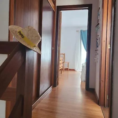 Paraiso 46 * Парке-Оландес