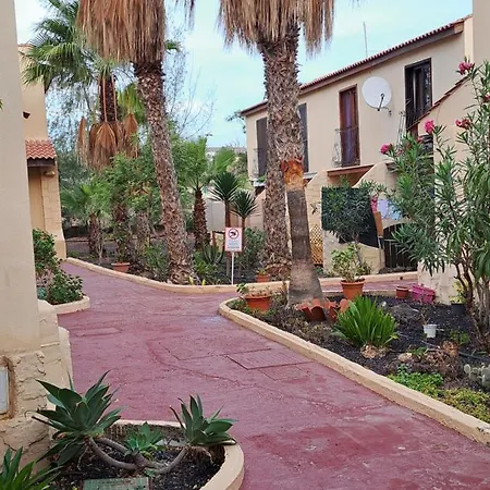 Paraiso 46 Appartement *