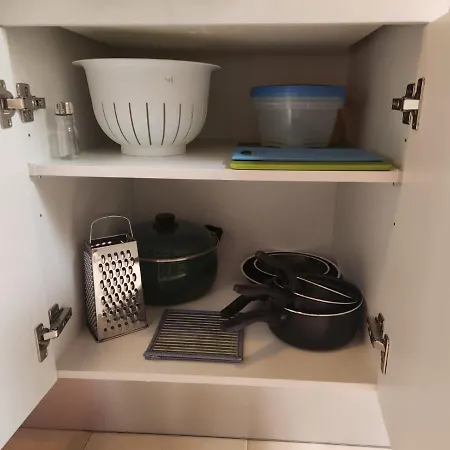 Paraiso 46 Parque Holandes