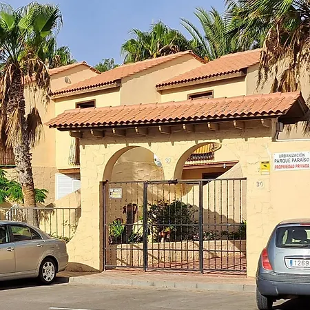Paraiso 46