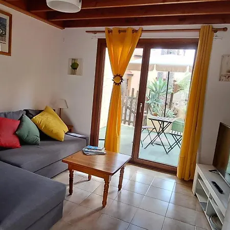 Paraiso 46 Appartement *