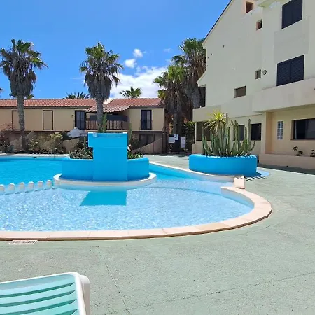 Paraiso 46 Appartement *