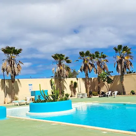 Paraiso 46 *