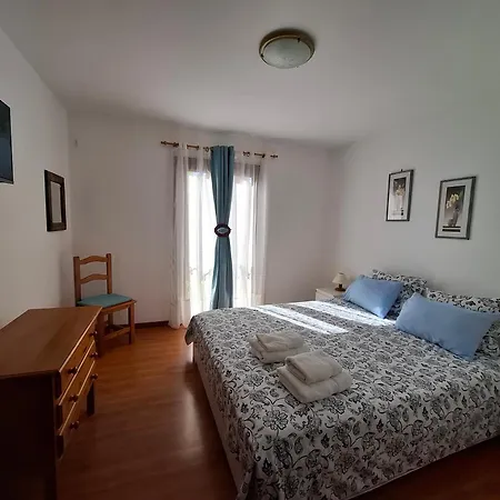Lejlighed Paraiso 46