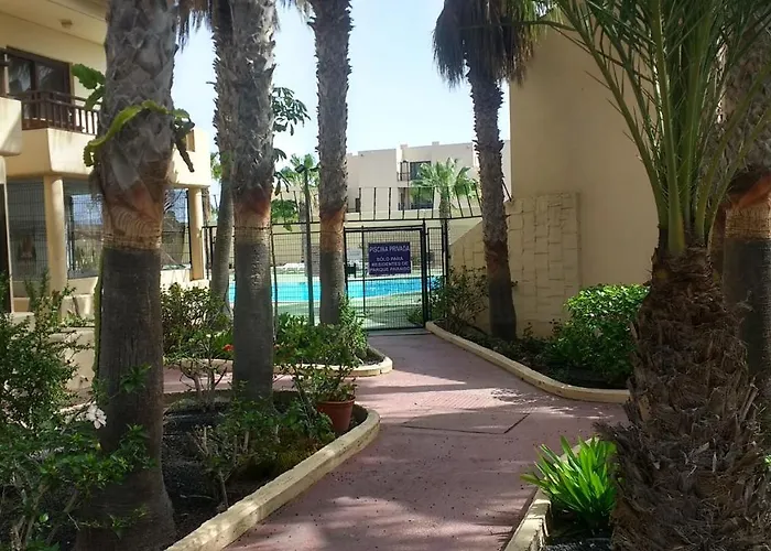 Paraiso 46 Lejlighed Parque Holandes