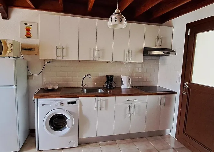 Paraiso 46 Lejlighed Parque Holandes