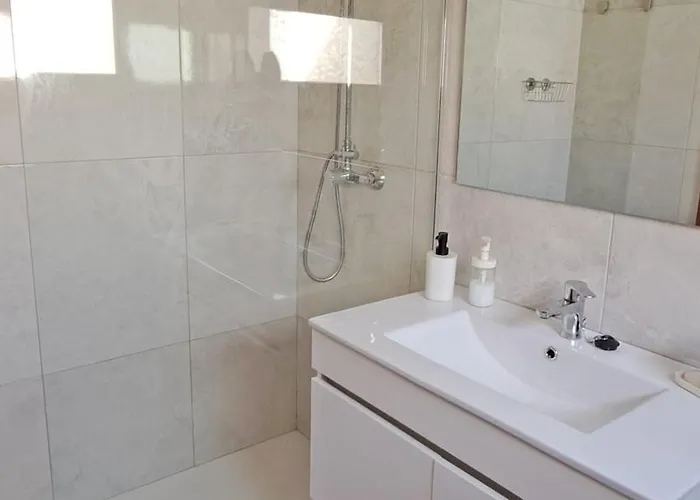 Lejlighed Paraiso 46 Parque Holandes