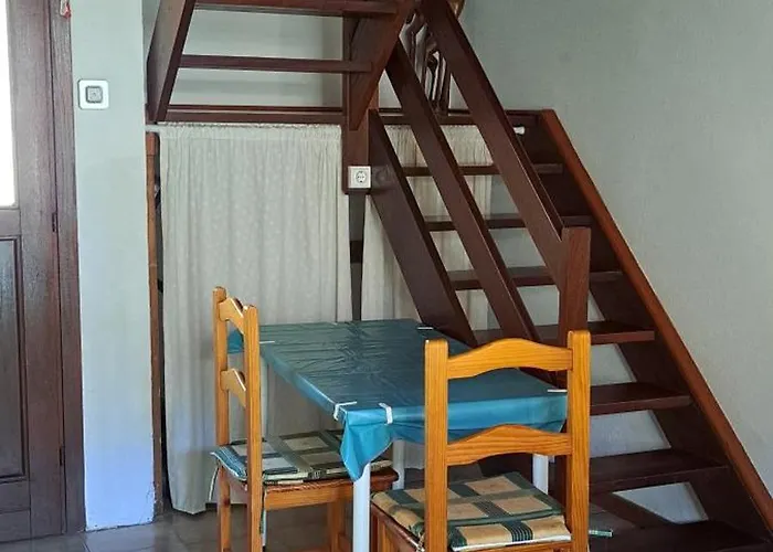 Lejlighed Paraiso 46