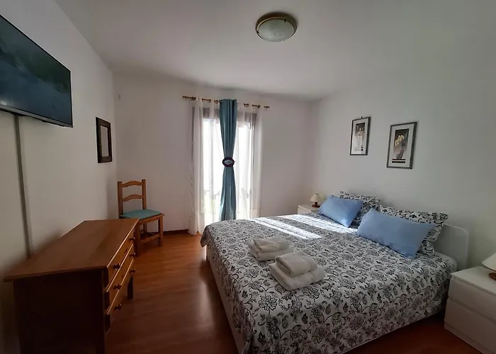 Lejlighed Paraiso 46