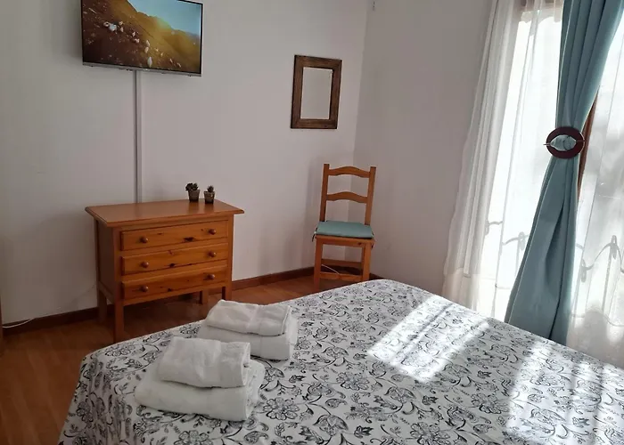 Paraiso 46 Lejlighed *